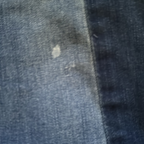 Juniors Hollister flare jeans size 00s - Picture 8 of 8